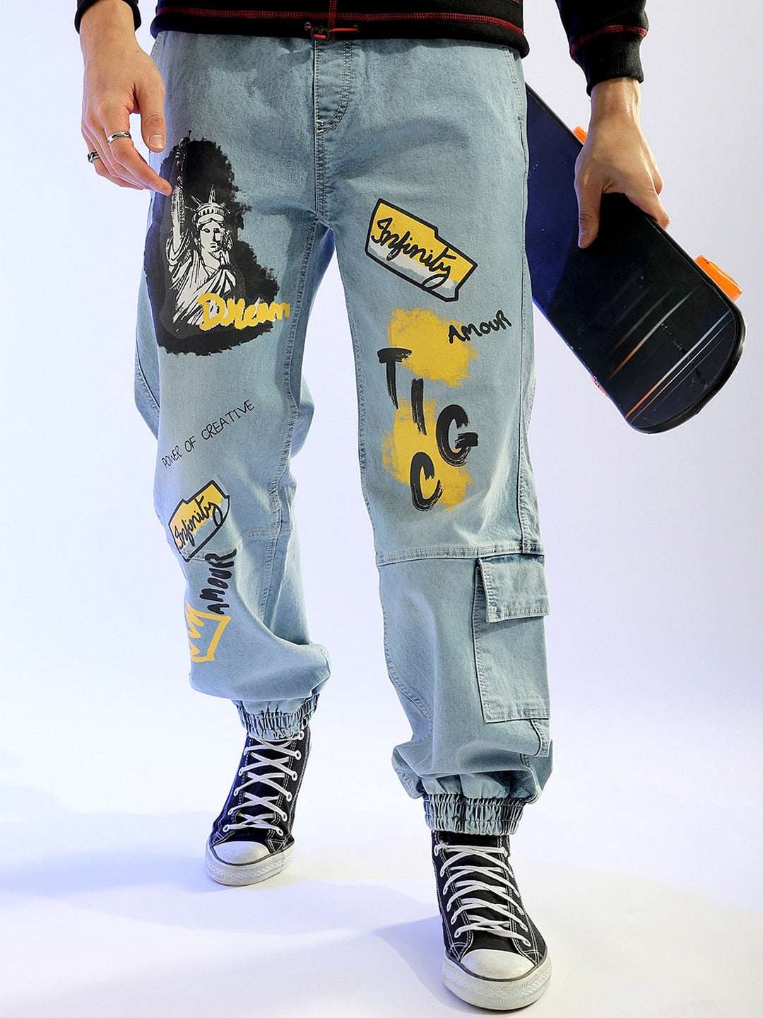 Den Jeans
